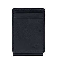 Dockers men&#39;s magnetic front pocket wallet slim