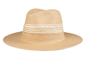 Dockers mens panama hat