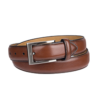 Dockers men&#39;s dress belt