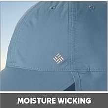 Moisture Wicking Head Band