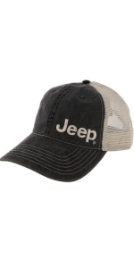 jeep hat