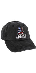 jeep hat