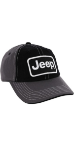 jeep twino hat