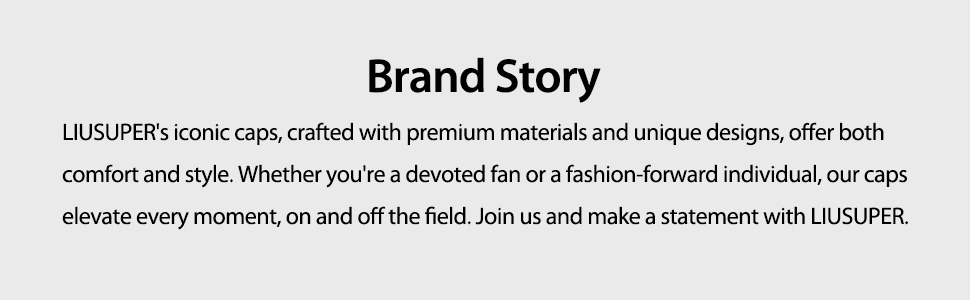 brand story