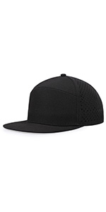 LiuSuper XXL Oversized Snapback Baseball Cap