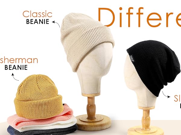 beanie hats