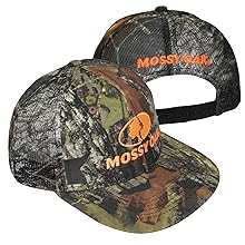 mossy oak realtree break up dna edge curved flat trucker mesh meshback hat cap