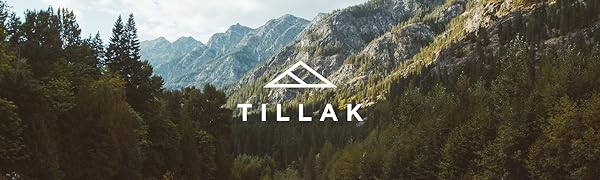 Tillak