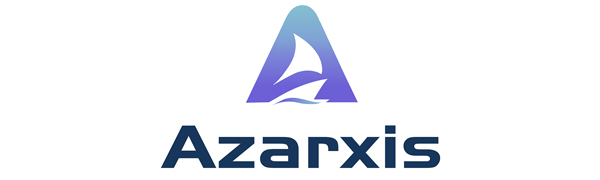 Azarxis Logo