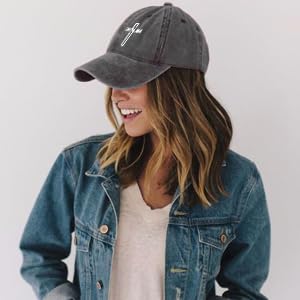 Women''s Baseball Cap