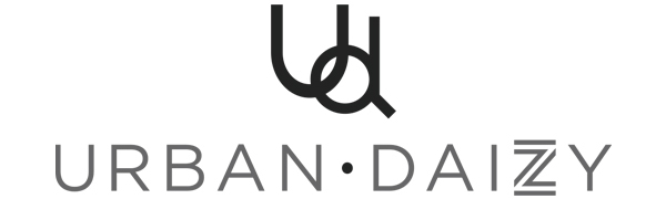 Urban Daizy Company Logo