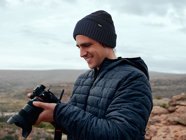 winter beanie