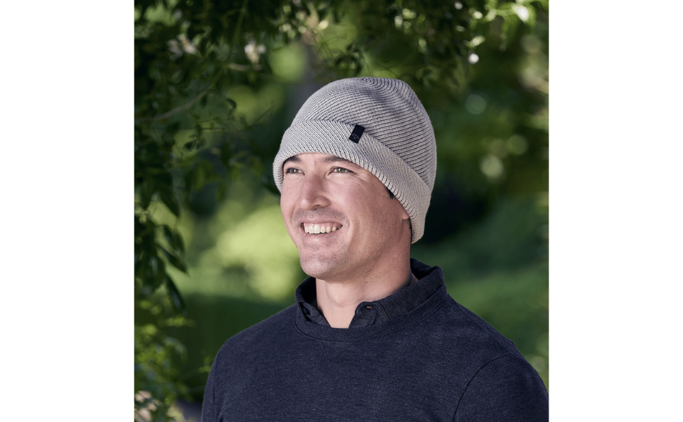 Frost Delay Beanie