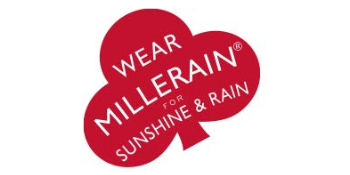 british millerain logo