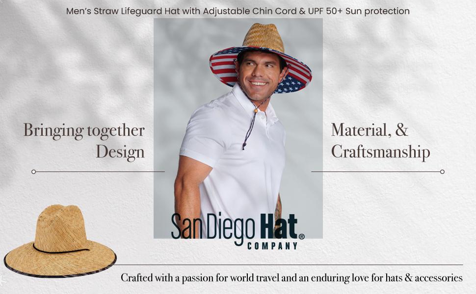 San Diego Hat Co