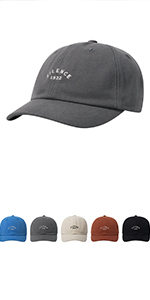 Short Brim Baseball Cap Casual Trucker Dad Hat Short Bill Hat Running Sun Caps Cycling Tennis Cap