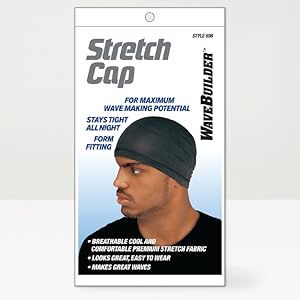 Stretch Cap