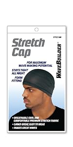 Stretch Cap