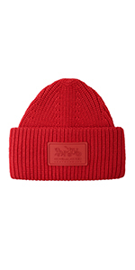 cOACH bEANIE