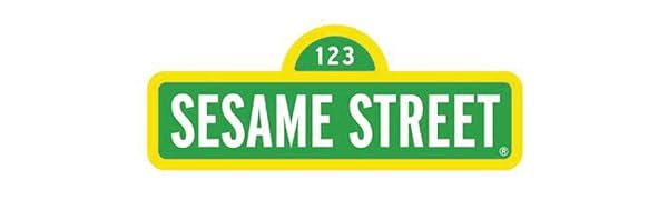 Sesame Street Logo