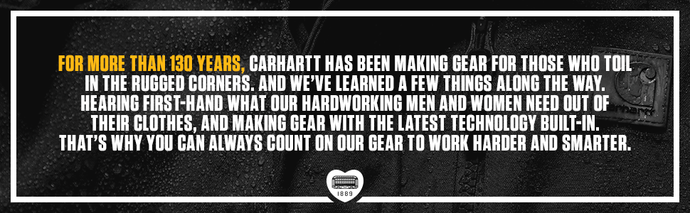 carhartt, mens, tshirts, work