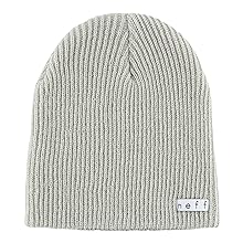 Daily Beanie Hat in Glacier