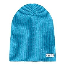 NEFF BALTIC BLUE BEANIE HAT