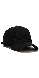 retro baseball cap