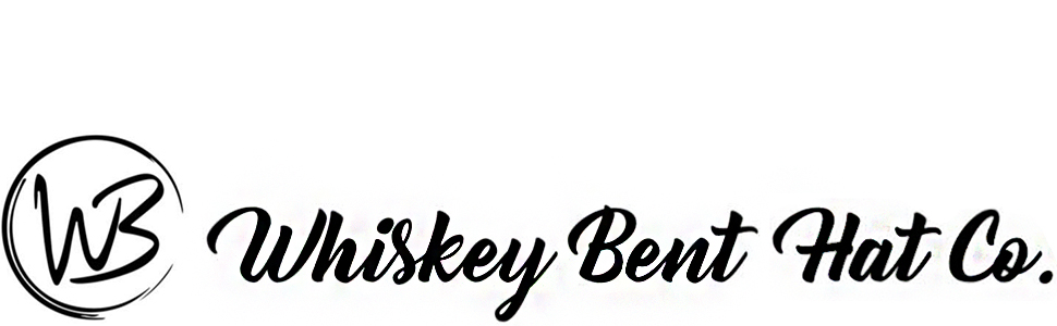 whiskey bent banner