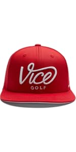 vice crew cap