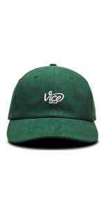 vice dad cap