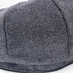 Herringbone Hat