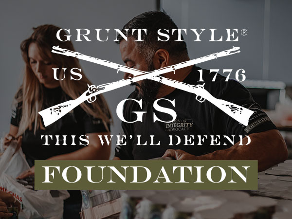 Grunt Style Foundation