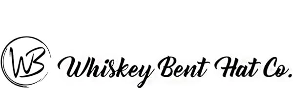 whiskey bent banner