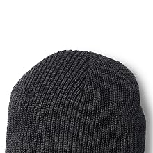 Brixton Heist Beanies Fishermans Cap Seaman Sailer Classic Winter Cold 