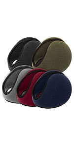 bulk ear muffs wholesale