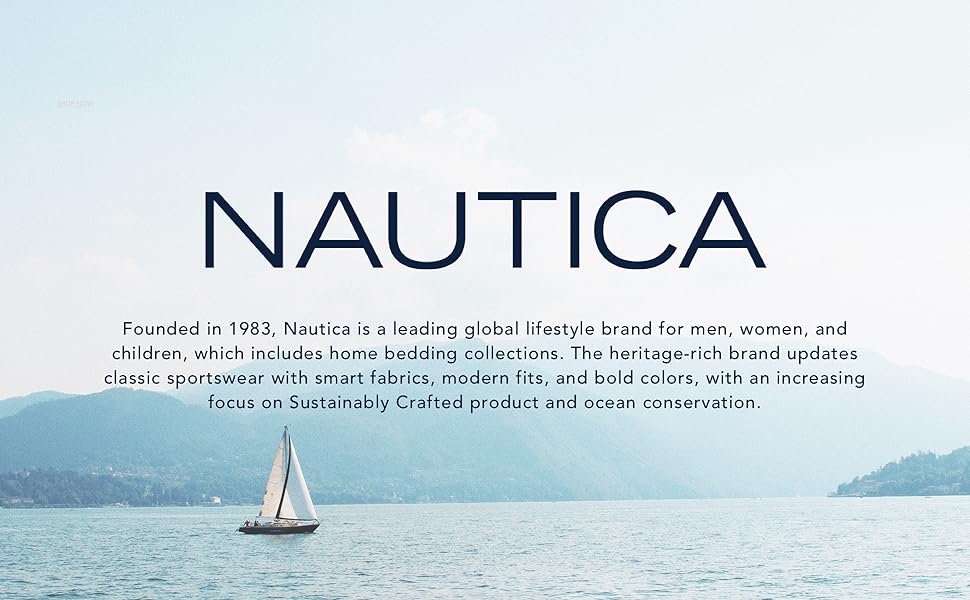 About Nautica