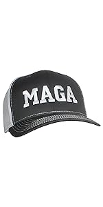 MAGA