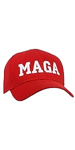 MAGA