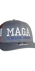 MAGA