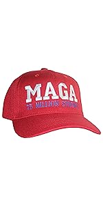 MAGA