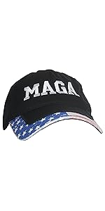 MAGA