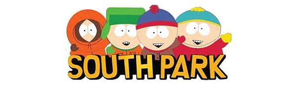 South Park Logo