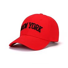 Baseball cap