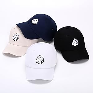 Baseball cap