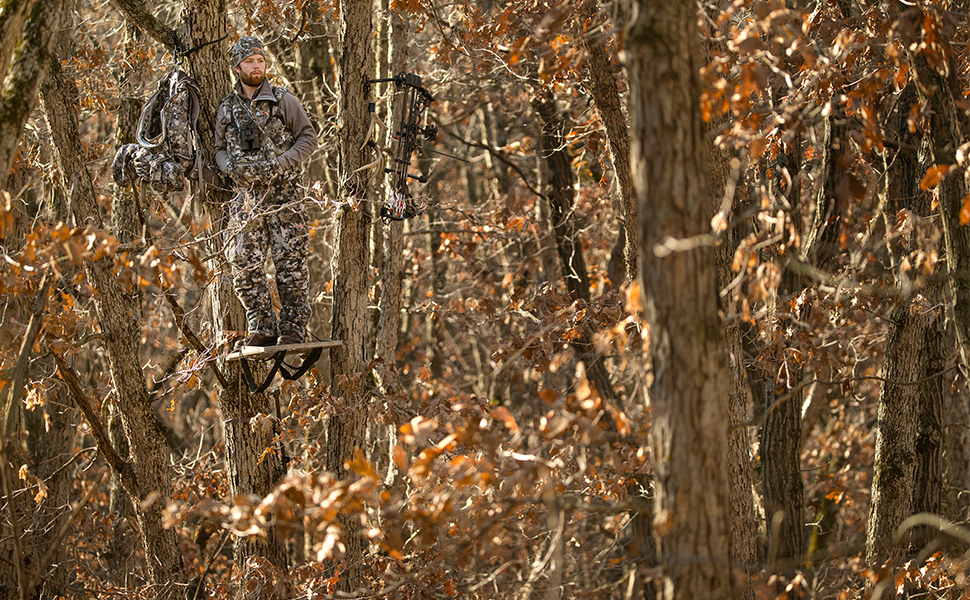 new fanatic whitetail bibs