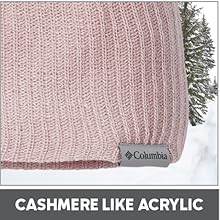 Cashmere like acrylic