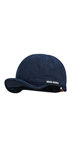 Low Profile Dad Golf Hat with Adjustable Snapback Cap Hip Hop Hat for Men Women