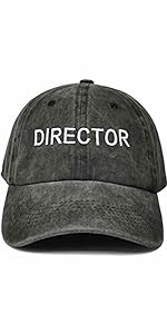 Director Hat