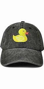 Duck Baseball Hat